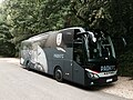 PAOK FC bus
