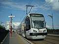 Thumbnail for File:PESA 120N, -3113, Tramwaje Warszawskie (15921259342).jpg