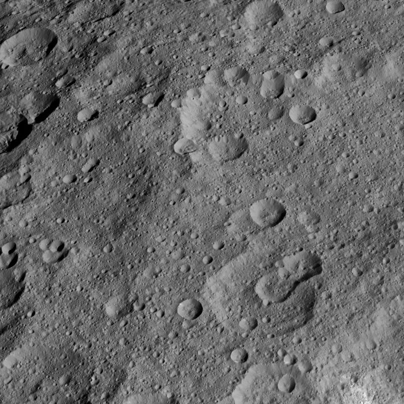 Image 75 jpg. Коростенский Плутон. Ceres clouds.