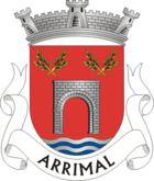 Wappen von Arrimal