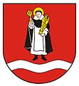 Wappen von Młodzieszyn