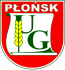 Gmina Płońsk címere