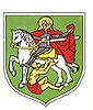 Coat of arms of Gmina Pacanów