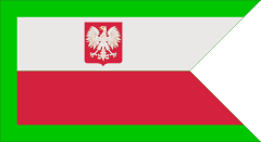 Poland (Coast Guard) (1953-1990)