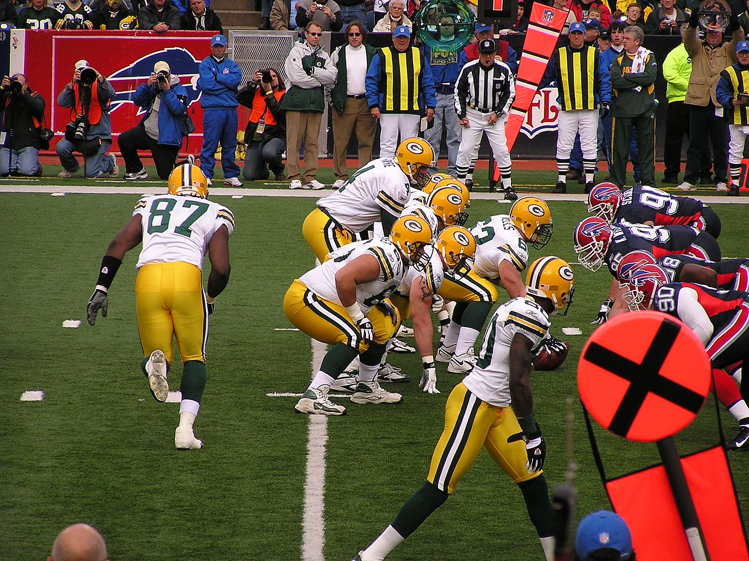 Greg Jennings: 2022 Packers Hall of Fame Inductee