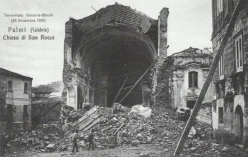 File:Palmi Chiesa di San Rocco 1908.jpg