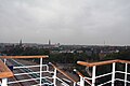 Panoramic View of Kiel