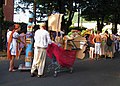 Parade Parata Parblò Casalecchio di Reno Italy 2012 First edition a 28