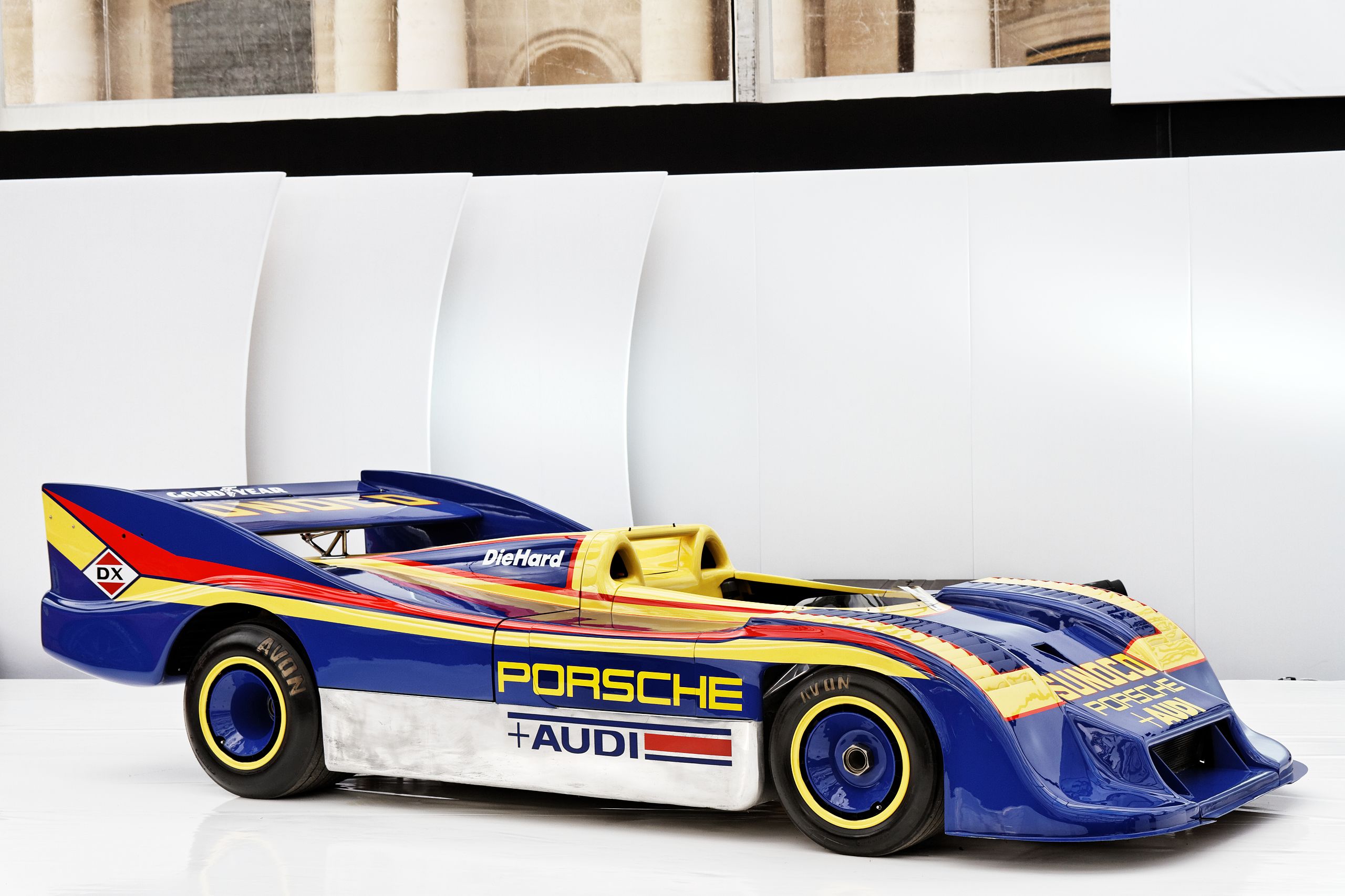 File:Paris - RM Auctions - 5 février 2014 - Porsche 917-30 CAN-AM