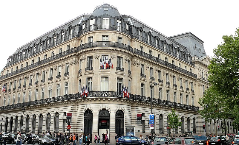 File:Paris 9 - Immeuble Société Générale -936.JPG