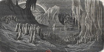 Paroles gelées - Chapitre LVI du Quart Livre illustré par Gustave Doré.jpg