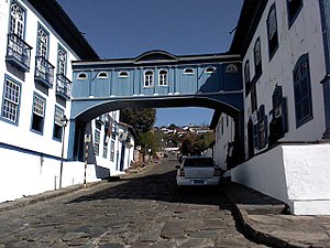 Universidade Federal De Minas Gerais: História, Estrutura, Divulgação da informação