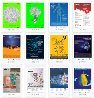 Bioinformatics and computational biology