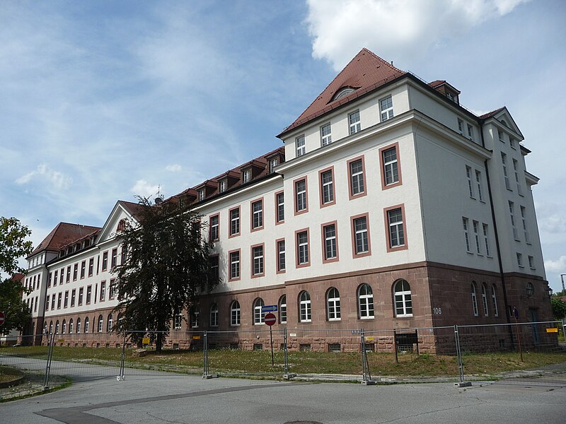 File:Patton Barracks Heidelberg 02.jpg