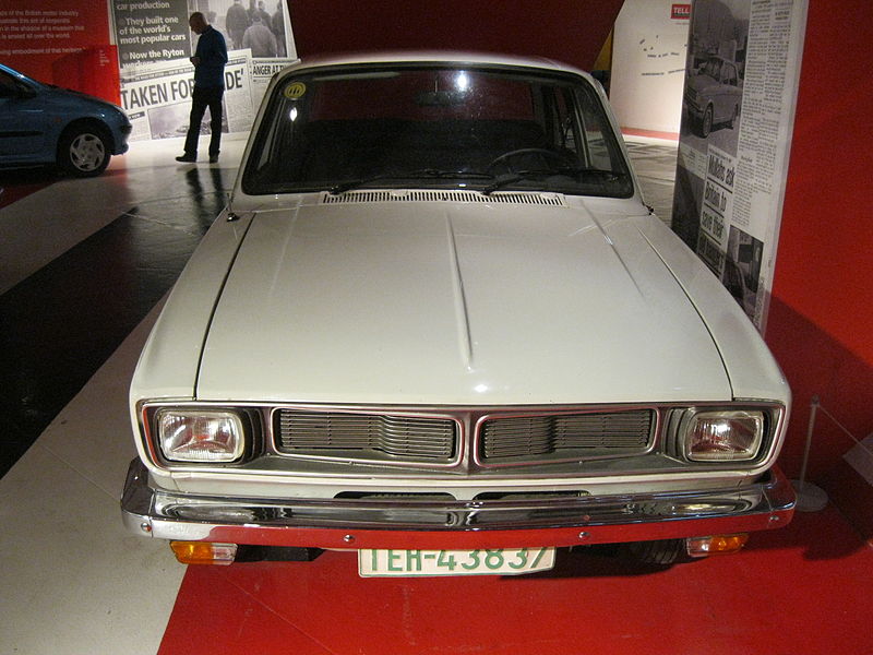 File:Paykan Hillman Hunter (8689825852).jpg