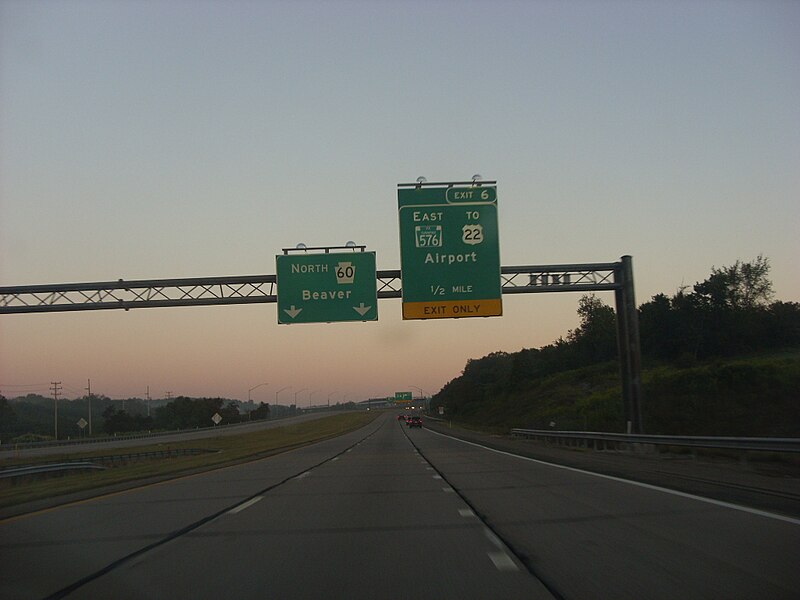 File:Pennsylvania State Route 60 - 4167545149.jpg