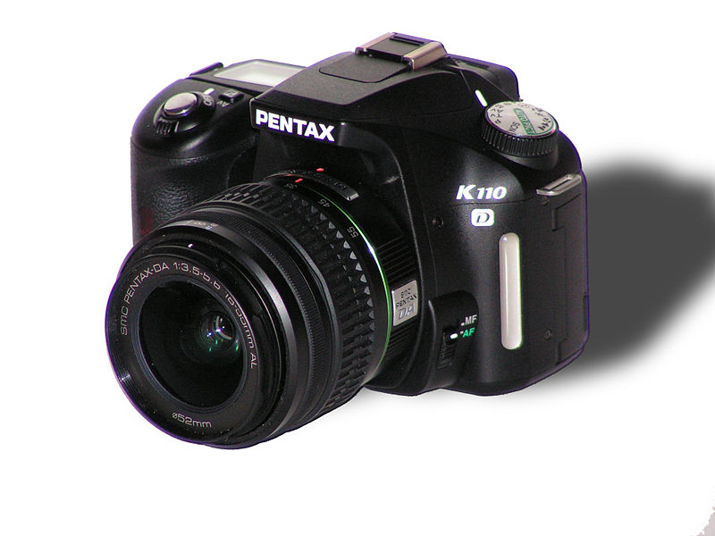 File:PentaxK110Dclose.jpg