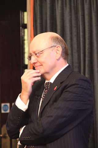 <span class="mw-page-title-main">Peter Hansford</span> English civil engineer