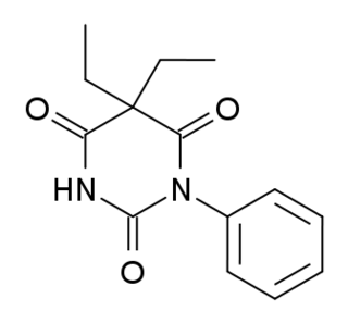 Phetharbital