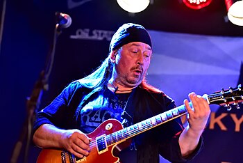 Phil Baker – Markthalle Hamburg 2016 11.jpg