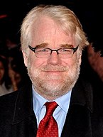 Philip Seymour Hoffman has won for Capote (2005) and The Savages (2007). Philip Seymour Hoffman 2011.jpg