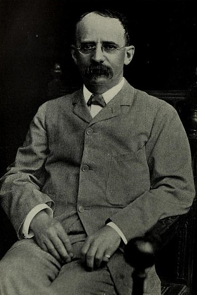 File:Picture of Edward Henry Harriman.jpg