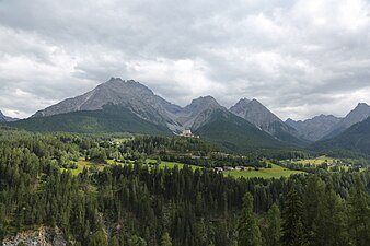 Alsó-Engadin