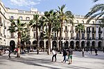 Miniatura per Plaça Reial