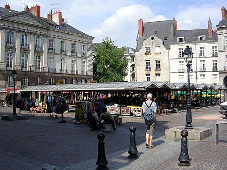 Place Bouffay