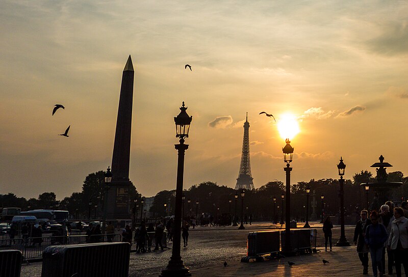 File:Place de la Concorde France - Paris (31065012121).jpg