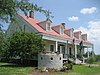 Woodland Plantation House