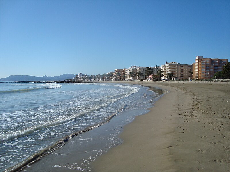 File:Playa Norte de Torrenostra (Torreblanca).JPG