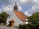 Dorfkapelle Lohma (Pleystein)