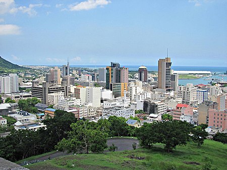 Port Louis