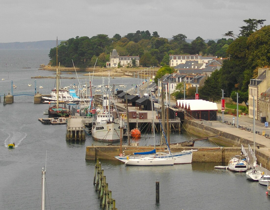 Port-musée de Douarnenez