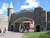 Porte St-Jean, Québec, QC, Kanada.JPG