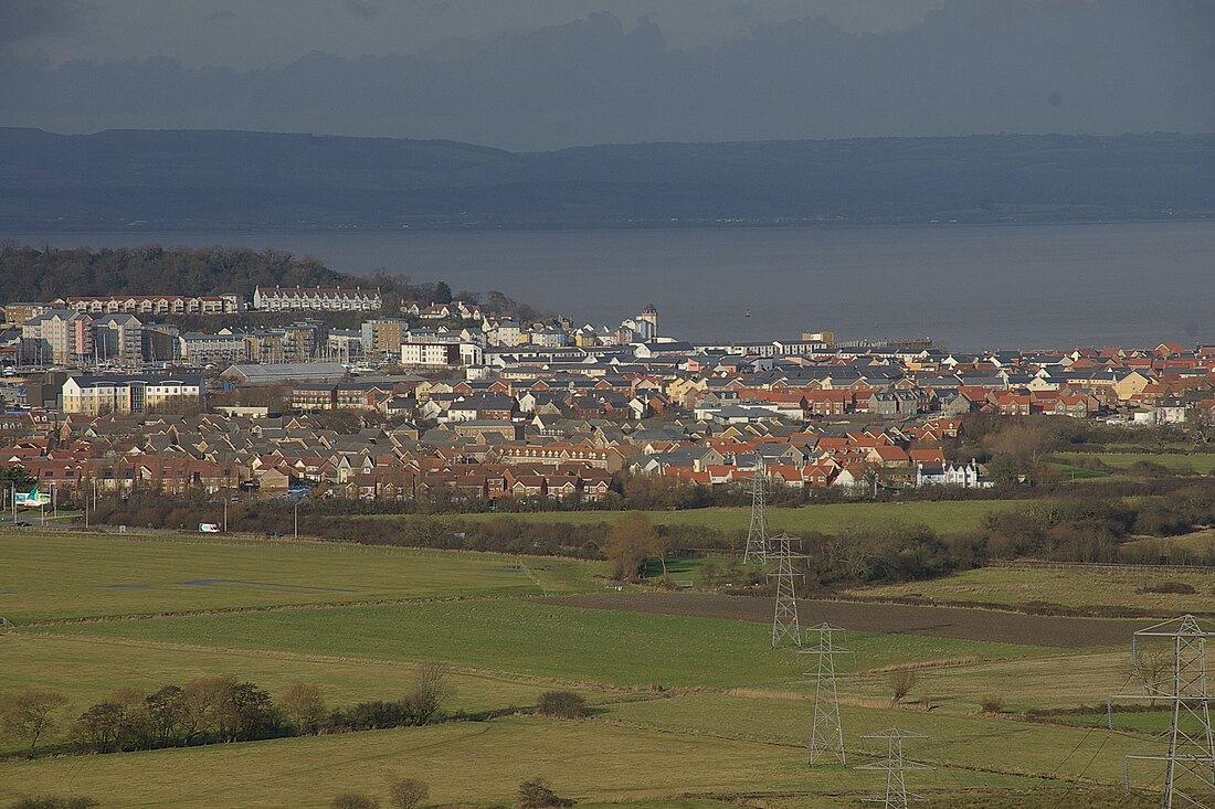 Portishead (Somerset)