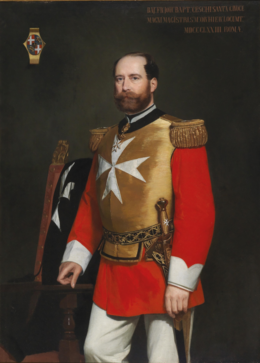 Portrait of Giovanni Battista Ceschi a Santa Croce in the uniform of a bailiff of the Order of the Knights of Malta.png