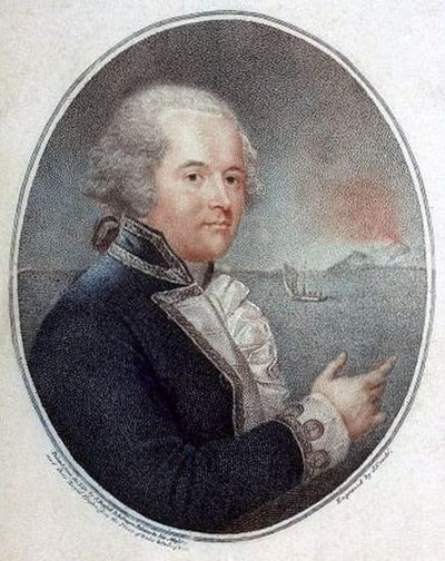 William Bligh