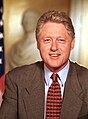 Bill Clinton