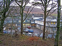 Portree Hospital - geograph.org.uk - 1604143.jpg