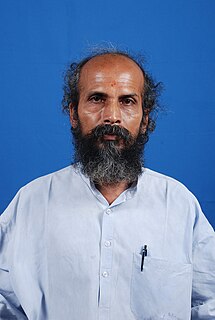 <span class="mw-page-title-main">Pratap Chandra Sarangi</span> Indian politician