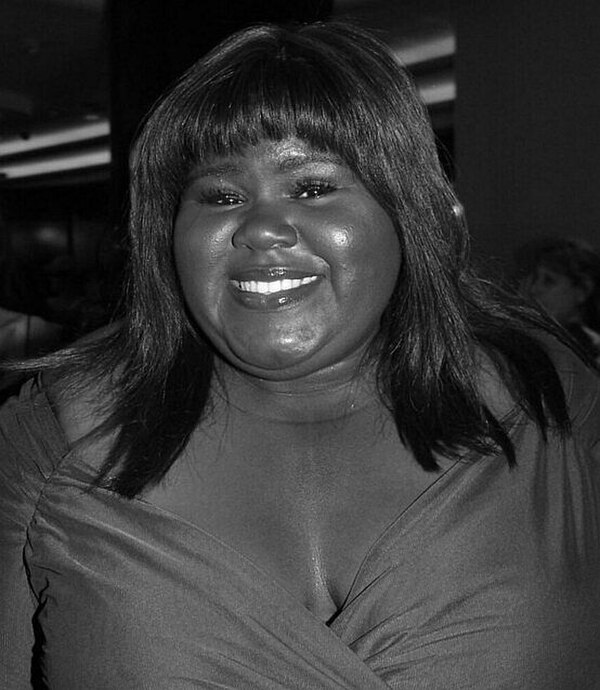 Image: Precious Gabourey Sidibe (48711376562)