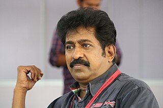 <span class="mw-page-title-main">Prem Kumar (Malayalam actor)</span> Indian actor (Malayalam)