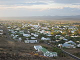 Prince Albert, Western Cape