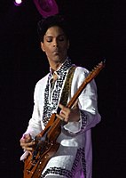Prince (musicien)