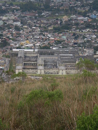 <span class="mw-page-title-main">Coronel Aparício Borges</span> Neighborhood in Porto Alegre, Brazil