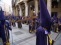 Procesión de los Pasos