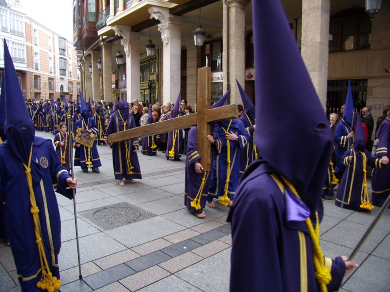 صورة:Procesión de los pasos.JPG