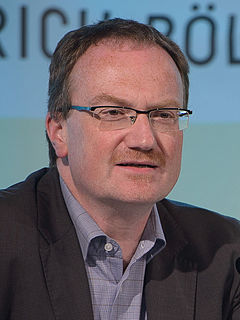 Lars Feld German economist